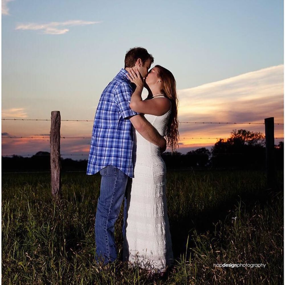 Meet your Posher, Shannon